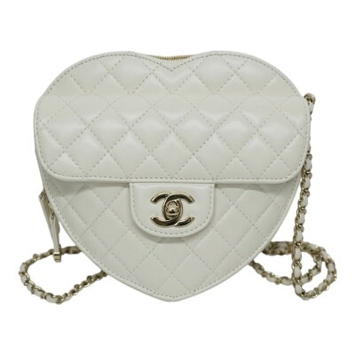 CHANEL【シャネル】A01165ダイアナフラップチェーンショルダーバッグレザーマトラッセブラックゴールド金具レディース斜め掛け肩掛けココマーク【中古】USED-6質屋かんてい局北名古屋店n21-8157