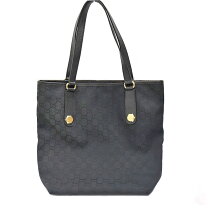 楽天市場】gucci グッチ トートバック gg ブラック（男女兼用バッグ 