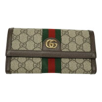 楽天市場】グッチ 長財布（形状（財布）二つ折り財布）（レディース 