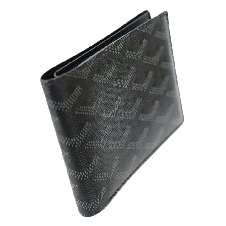 楽天市場】ゴヤール GOYARD ヴィクトワールウォレット ジェット 