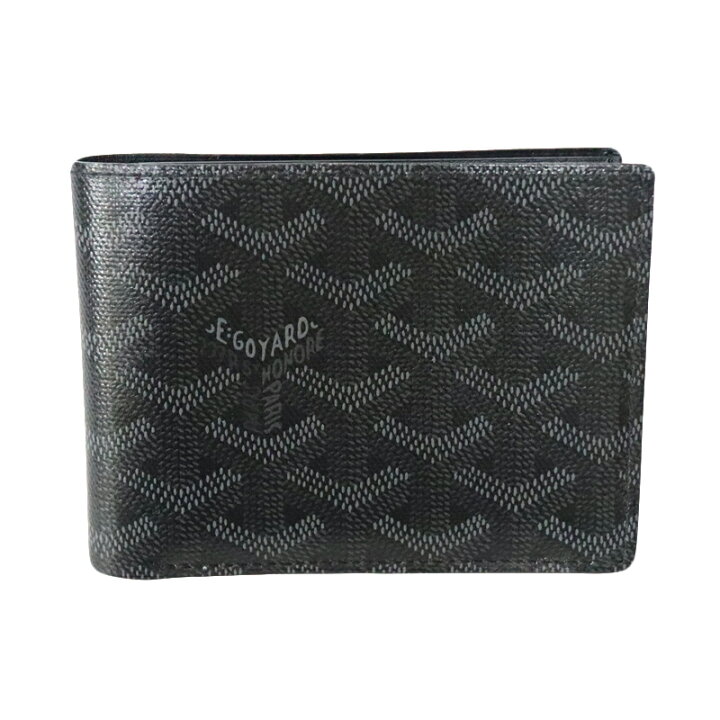 楽天市場】ゴヤール GOYARD ヴィクトワールウォレット ジェット 