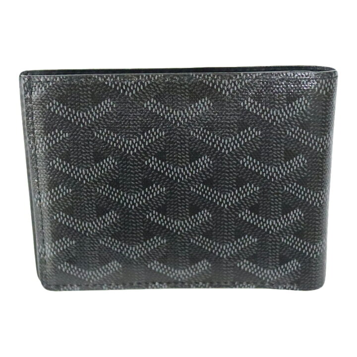 楽天市場】ゴヤール GOYARD ヴィクトワールウォレット ジェット 