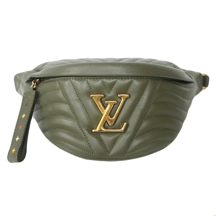 楽天市場】ルイヴィトン Louis vuitton M55528 ニューウェーブ 