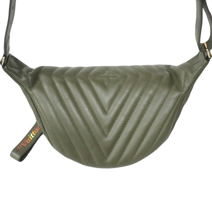 楽天市場】ルイヴィトン Louis vuitton M55528 ニューウェーブ 