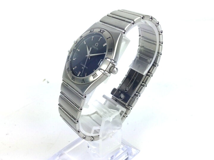楽天市場】【OMEGA】 オメガ コンステレーション 1552/862 腕時計 男女 