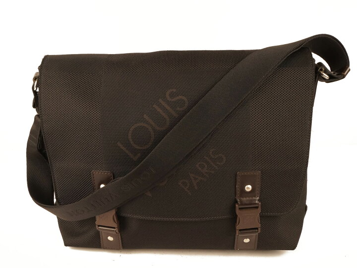 楽天市場】LOUIS VUITTON【ルイヴィトン】M93079 ダミエジェアン ルー 