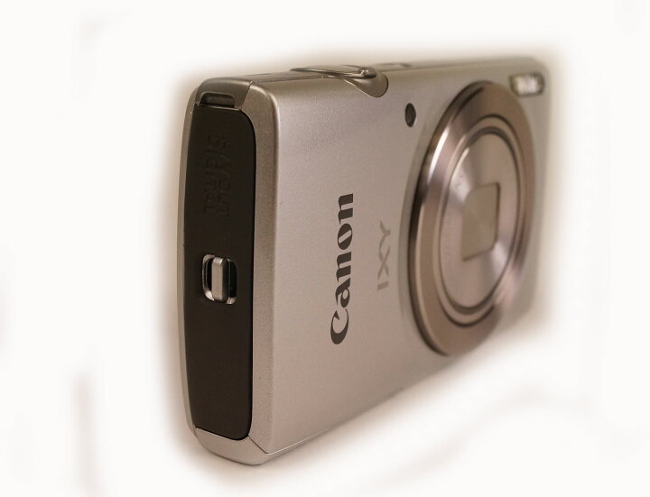 楽天市場】【Canon】キャノン IXY180（SL）デジタルカメラ イクシ 