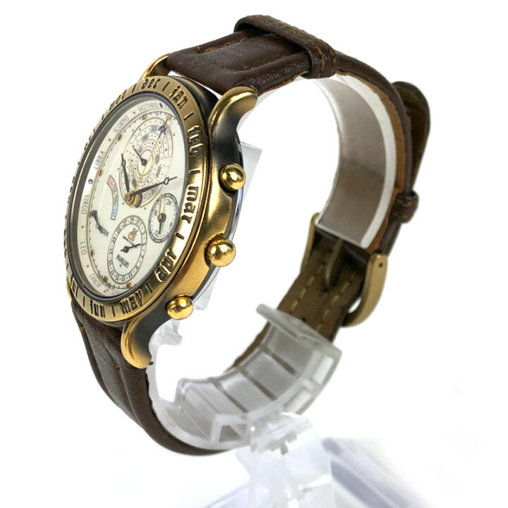 楽天市場】CITIZEN シチズン アバロン 腕時計 クォーツ 6700-G70013 