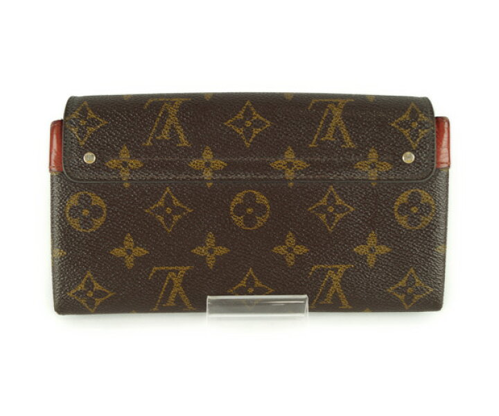 楽天市場】【LOUIS VUITTON】ルイヴィトン ポルトフォイユエリゼ 