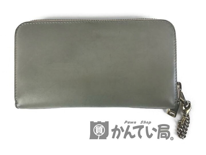 楽天市場】CHLOE クロエ 長財布 外箱有り【中古】F68-2430 USED-A かん 