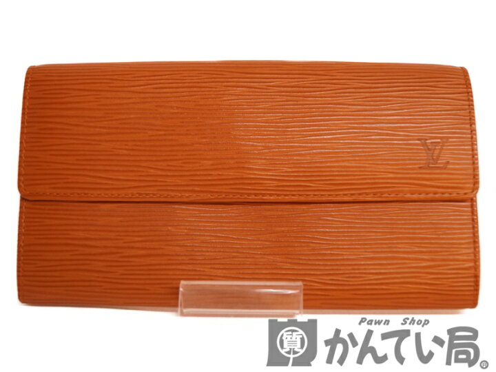 楽天市場】LOUIS VUITTON【ルイヴィトン】M63573 ポルトモネクレディ  