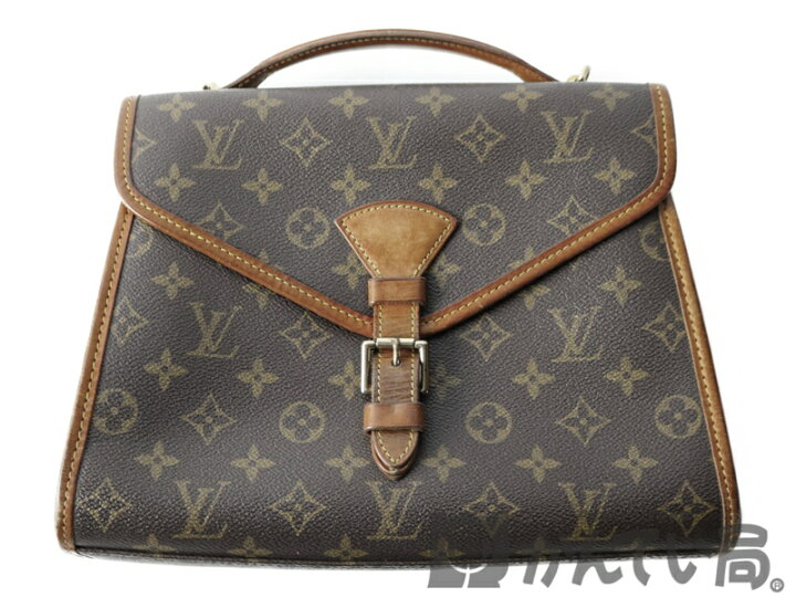 楽天市場】LOUIS VUITTON【ルイヴィトン】 M51122 ベルエア 