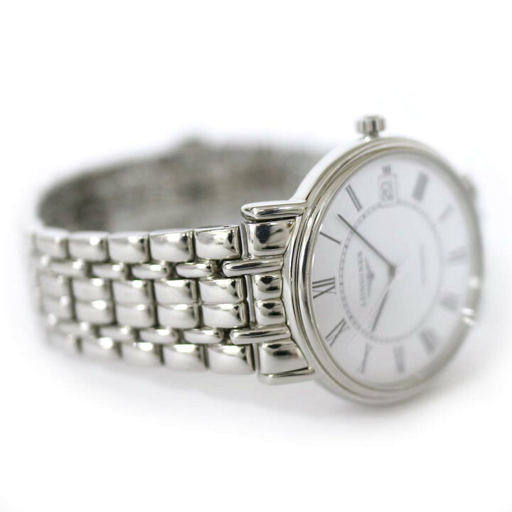 楽天市場】LONGINES【ロンジン】 L4.721.4 グランドクラシック 自動巻  