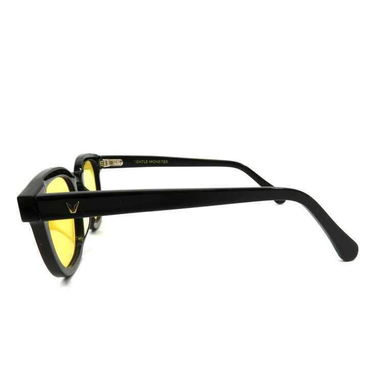 楽天市場】GENTLE MONSTER【ジェントルモンスター】Bowie サングラス  