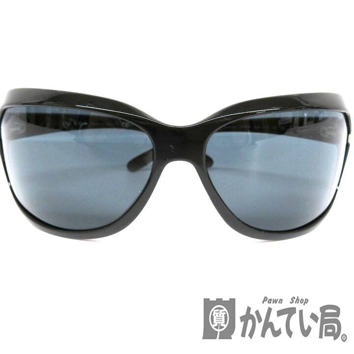 楽天市場】PRADA【プラダ】SPR14G サングラス ブラック メンズ向け 