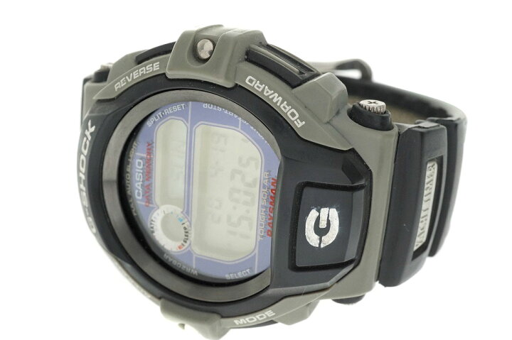 楽天市場】【値下げ】CASIO【カシオ】DW-9350 G-SHOCK /RAYSMAN メンズ  