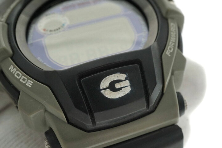 楽天市場】【値下げ】CASIO【カシオ】DW-9350 G-SHOCK /RAYSMAN メンズ  