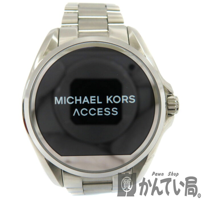 楽天市場】MICHAEL KORS【マイケルコース】MKT5012 スマートウォッチ 