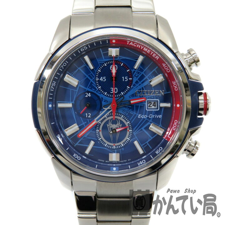 楽天市場】【値下げ】CITIZEN【シチズン】CA0429-53W 腕時計 エコ 
