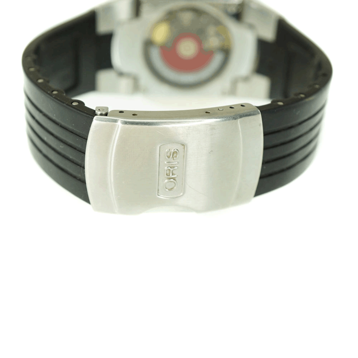 楽天市場】ORIS【オリス】 7560 ウィリアムズ F1 ステンレス