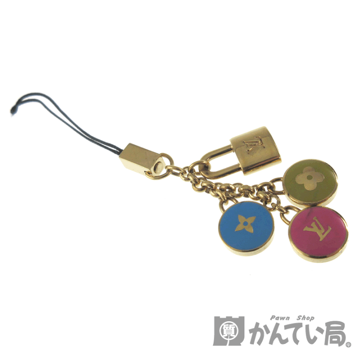 楽天市場】LOUIS VUITTON【ルイヴィトン】M65388 アクセソワール 