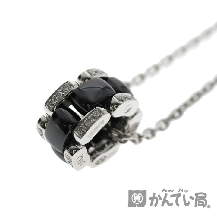 楽天市場】CHANEL【シャネル】J31773 ウルトラコレクション ネックレス 