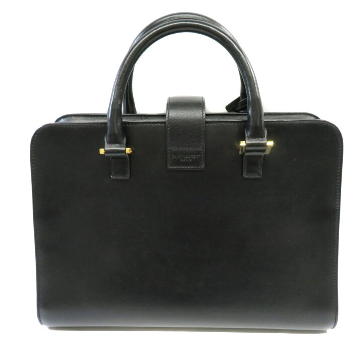 楽天市場】SAINT LAURENT【サンローラン】472469 カバスS ハンドバッグ 