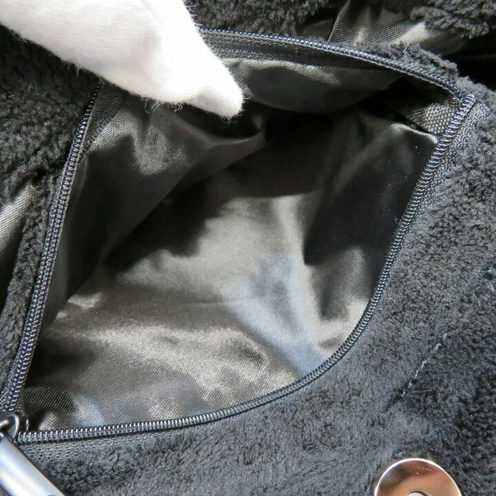 楽天市場】CHANEL【シャネル】パイル ショルダーバッグ ノベルティ 