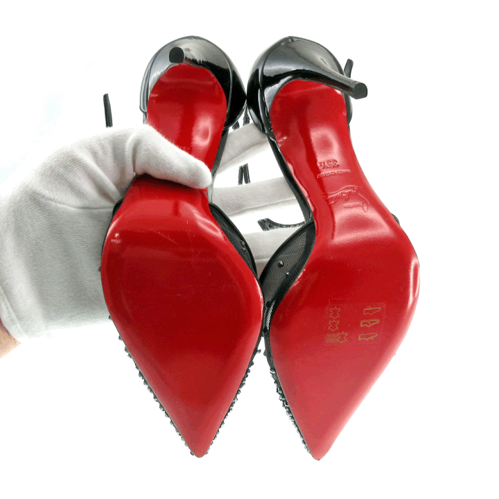 楽天市場】Christian Louboutin【クリスチャンルブタン】ヒール