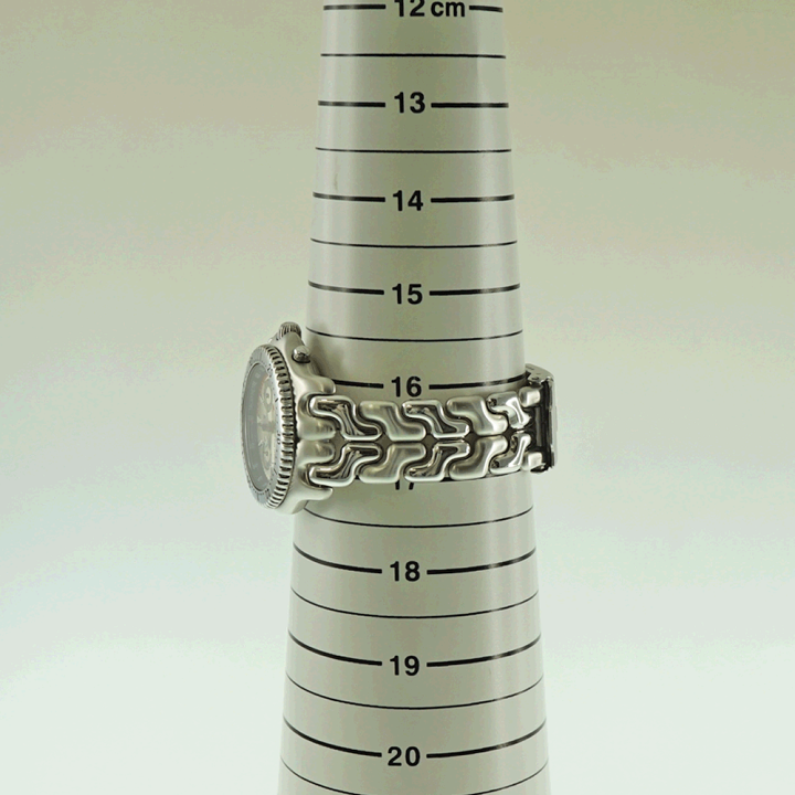 TAG Heuer マクラーレン メルセデス 自動巻き TAG Heuer タグホイヤー マクラーレン メルセデス モデル メンズ