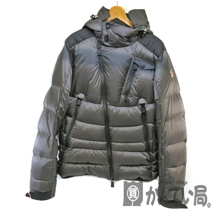 楽天市場】MONCLER GRENOBLE【モンクレール グルノーブル】MONTANDAYNE 