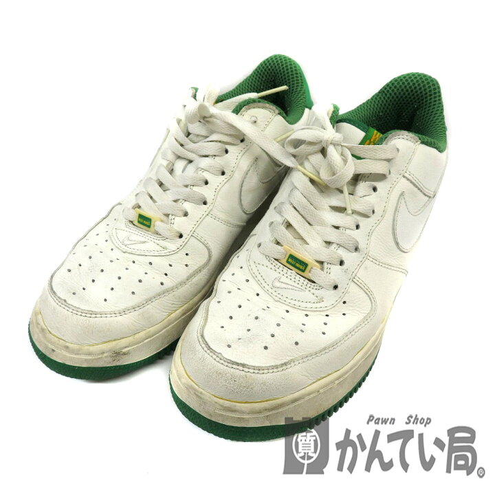 楽天市場】NIKE【ナイキ】624054/111 エアフォース1 ウエスト  