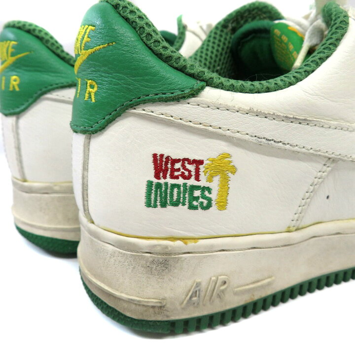 楽天市場】NIKE【ナイキ】624054/111 エアフォース1 ウエスト  