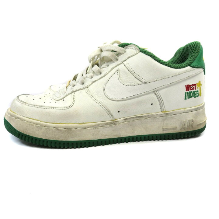 楽天市場】NIKE【ナイキ】624054/111 エアフォース1 ウエスト  