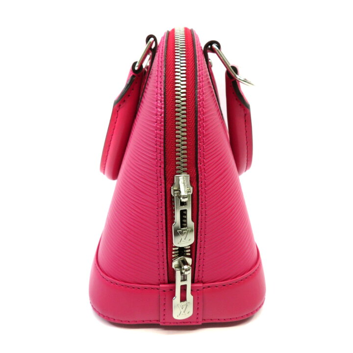 楽天市場】LOUISVUITTON 【ルイヴィトン】 M56204 アルマBB グルナード  