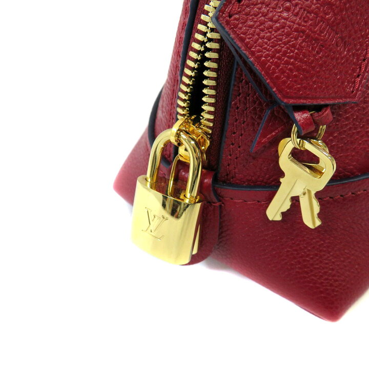 楽天市場】LOUISVUITTON【ルイヴィトン】M44866 ネオアルマ BB 