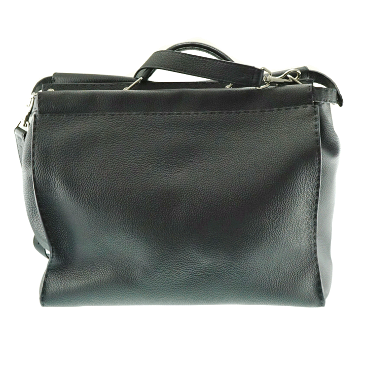 楽天市場】【モンスター】 FENDI フェンディ 7VA354 ピーカブー 