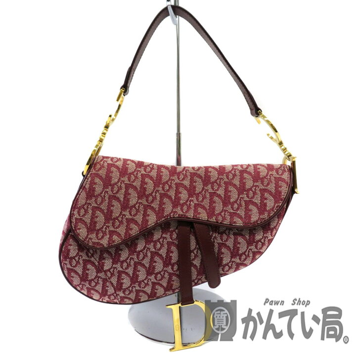 楽天市場】Christian Dior【クリスチャンディオール】 RU0092 サドル 