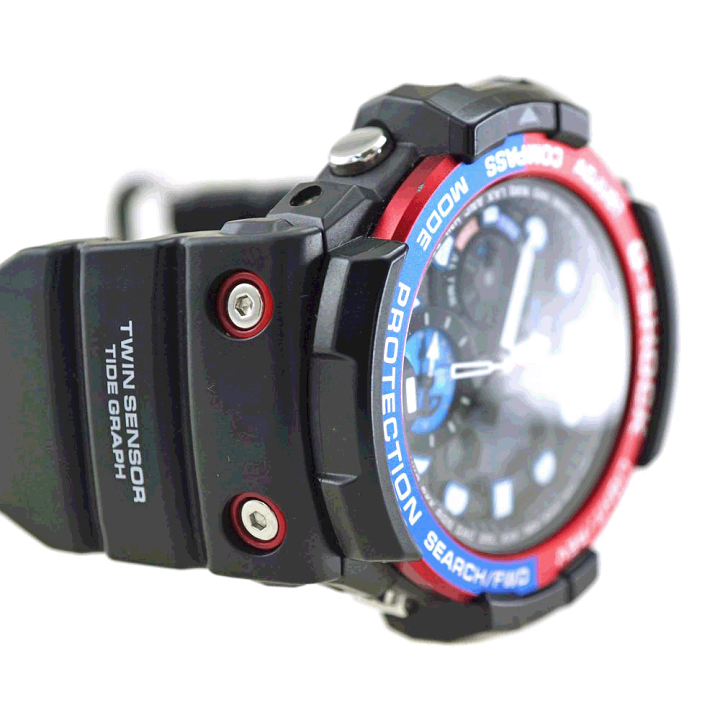 GN-1000-1AJF | CASIO