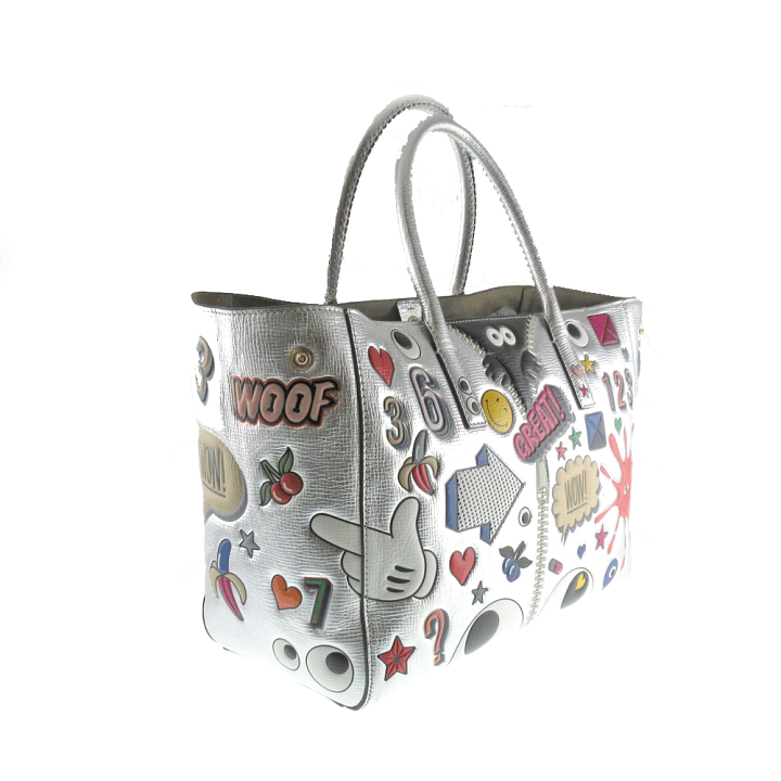 楽天市場】ANYA HINDMARCH【アニヤ・ハインドマーチ】924689