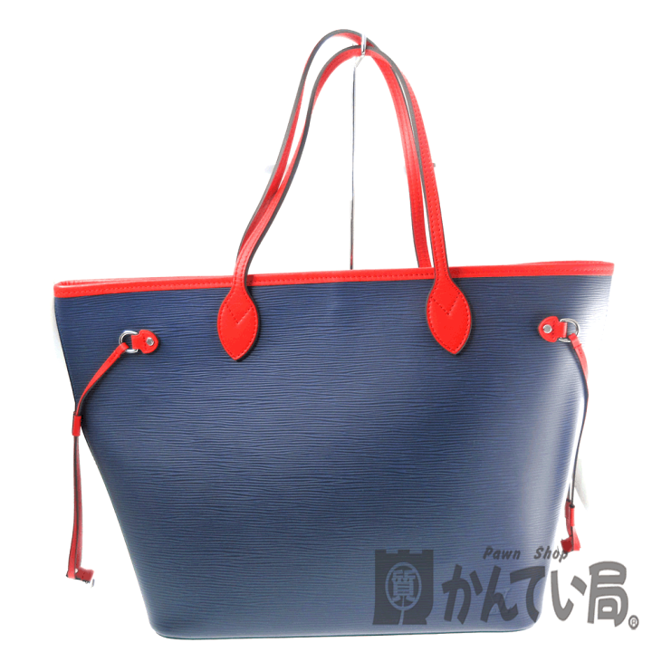 楽天市場】LOUIS VUITTON【ルイヴィトン】M54270 ネヴァーフルMM 