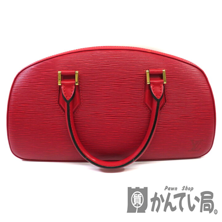 楽天市場】LOUISVUITTON【ルイヴィトン】M52087 ジャスミン エピ 