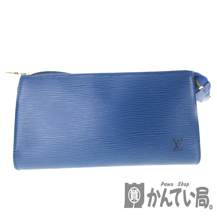 楽天市場】LOUIS VUITTON【ルイヴィトン】M52945 アクセサリーポーチ 