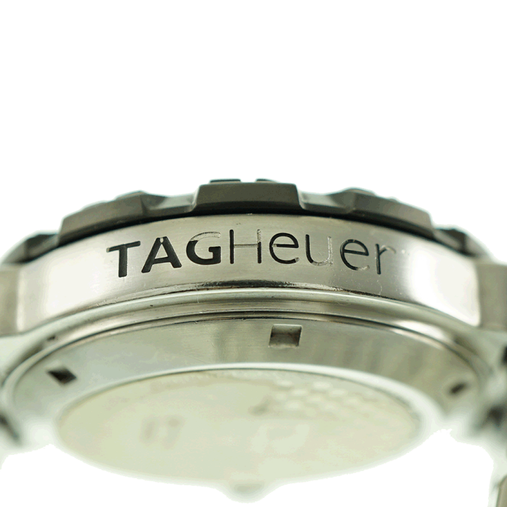 TAG Heuer CAH1110 1 USED B 6 k2002720