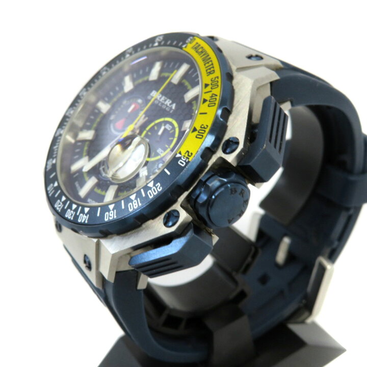 楽天市場】BRERA OROLOGI【ブレラオロロジ】BRGTC54 グランツーリスモ 