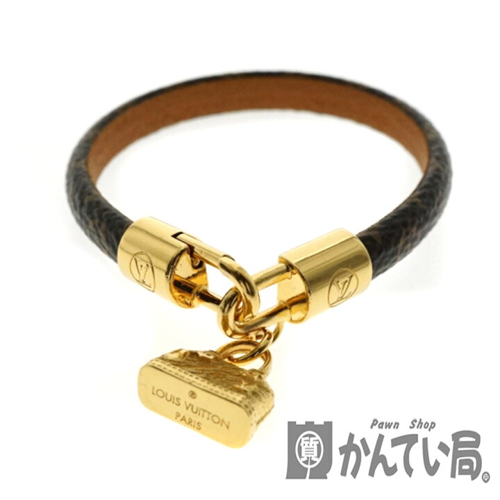 楽天市場】LOUISVUITTON【ルイヴィトン】M6220G ブラスレ・アルマ 