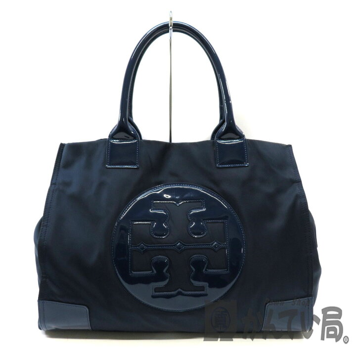 楽天市場】TORY BURCH 【トリーバーチ】 トートバッグ ナイロン 
