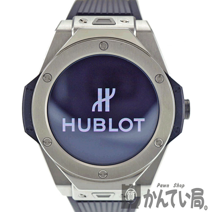 楽天市場】【値下げ】【2018年限定】 HUBLOT ウブロ ビッグバン 