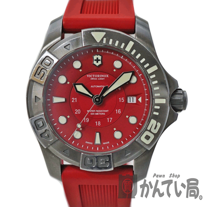 楽天市場】【メンテナンス済み】 VICTORINOX ビクトリノックス 241577