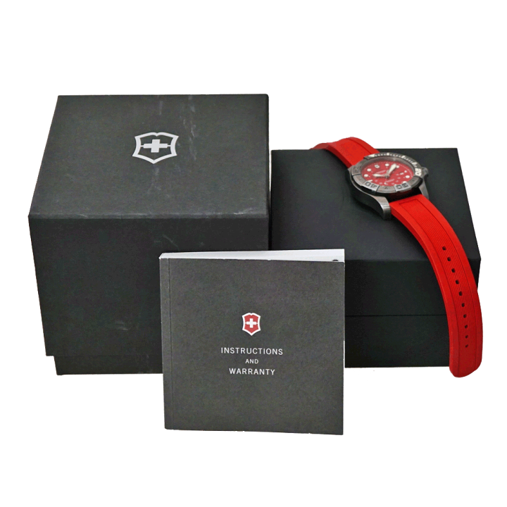楽天市場】【メンテナンス済み】 VICTORINOX ビクトリノックス 241577